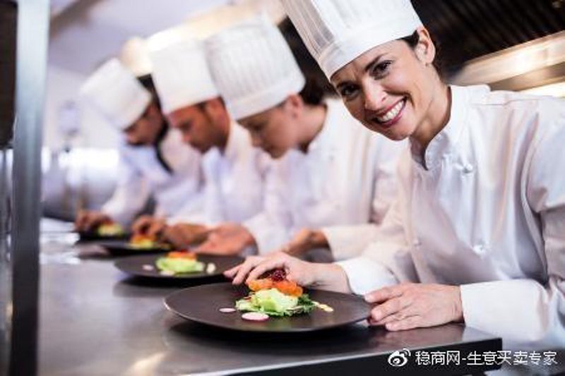 广州餐饮管理行业的动态新趋势