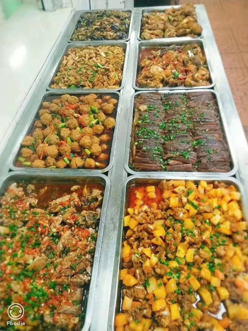 餐饮管理公司的现状与未来